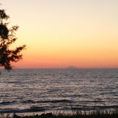 Irida Beach Resort Suites Kyparissia Zewnętrze zdjęcie