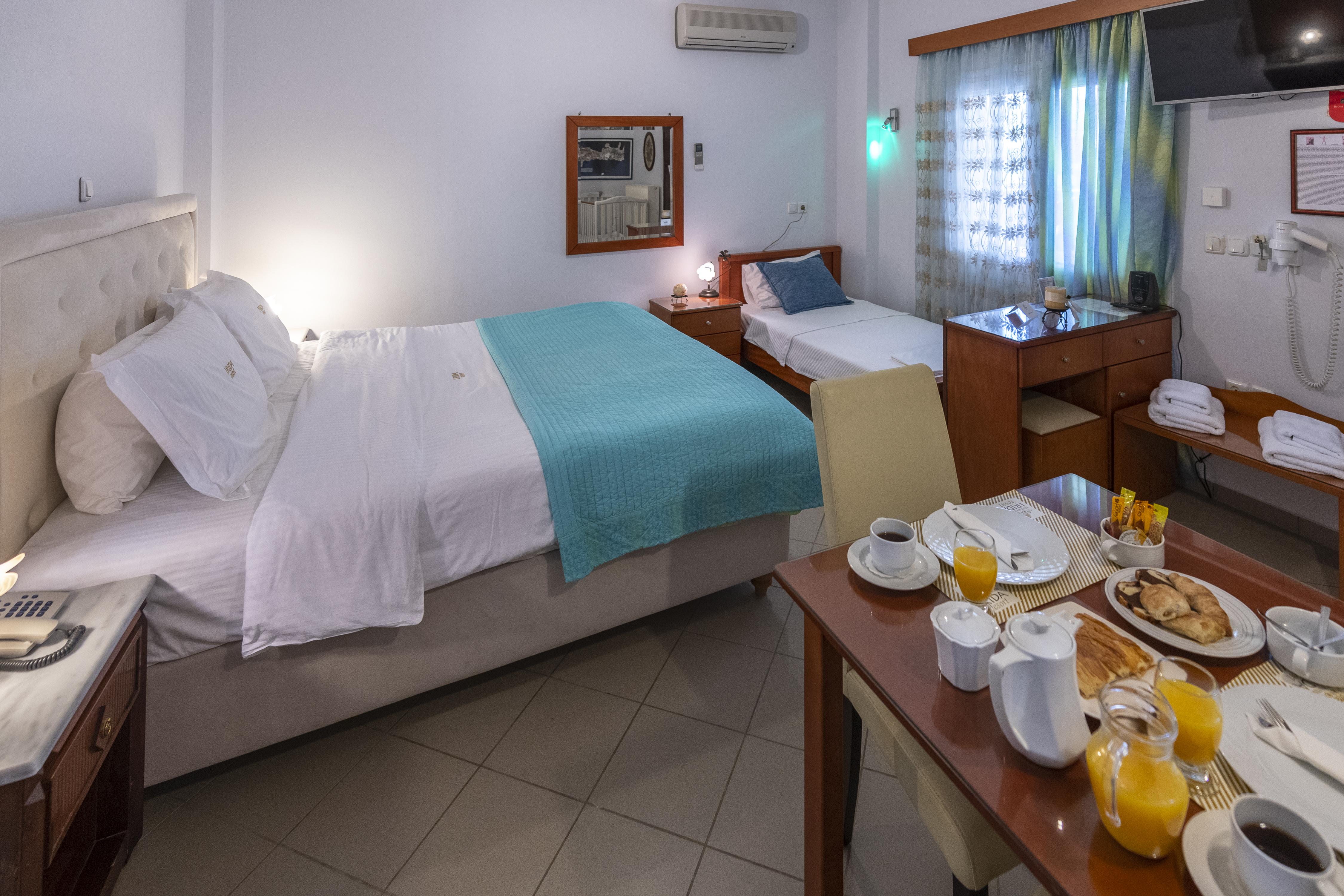 Irida Beach Resort Suites Kyparissia Zewnętrze zdjęcie