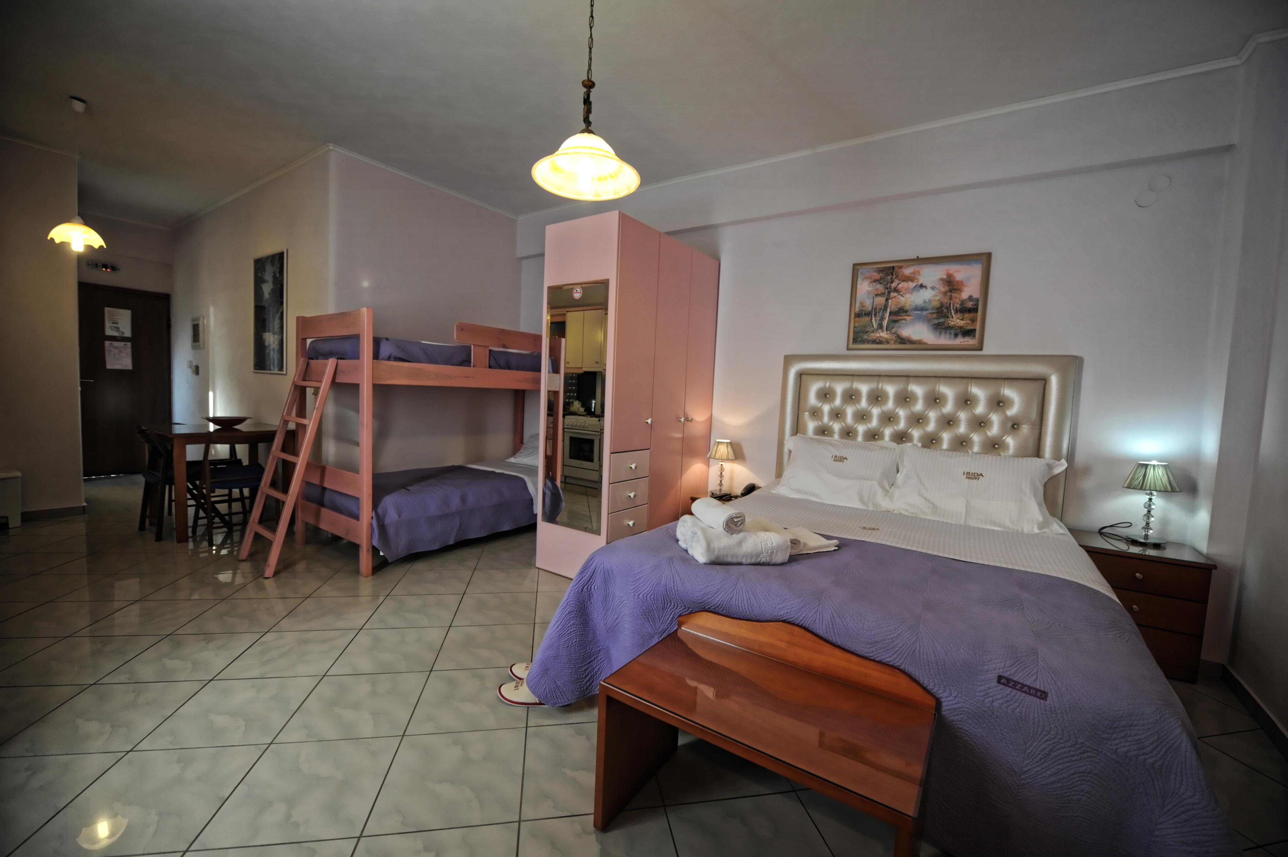 Irida Beach Resort Suites Kyparissia Zewnętrze zdjęcie