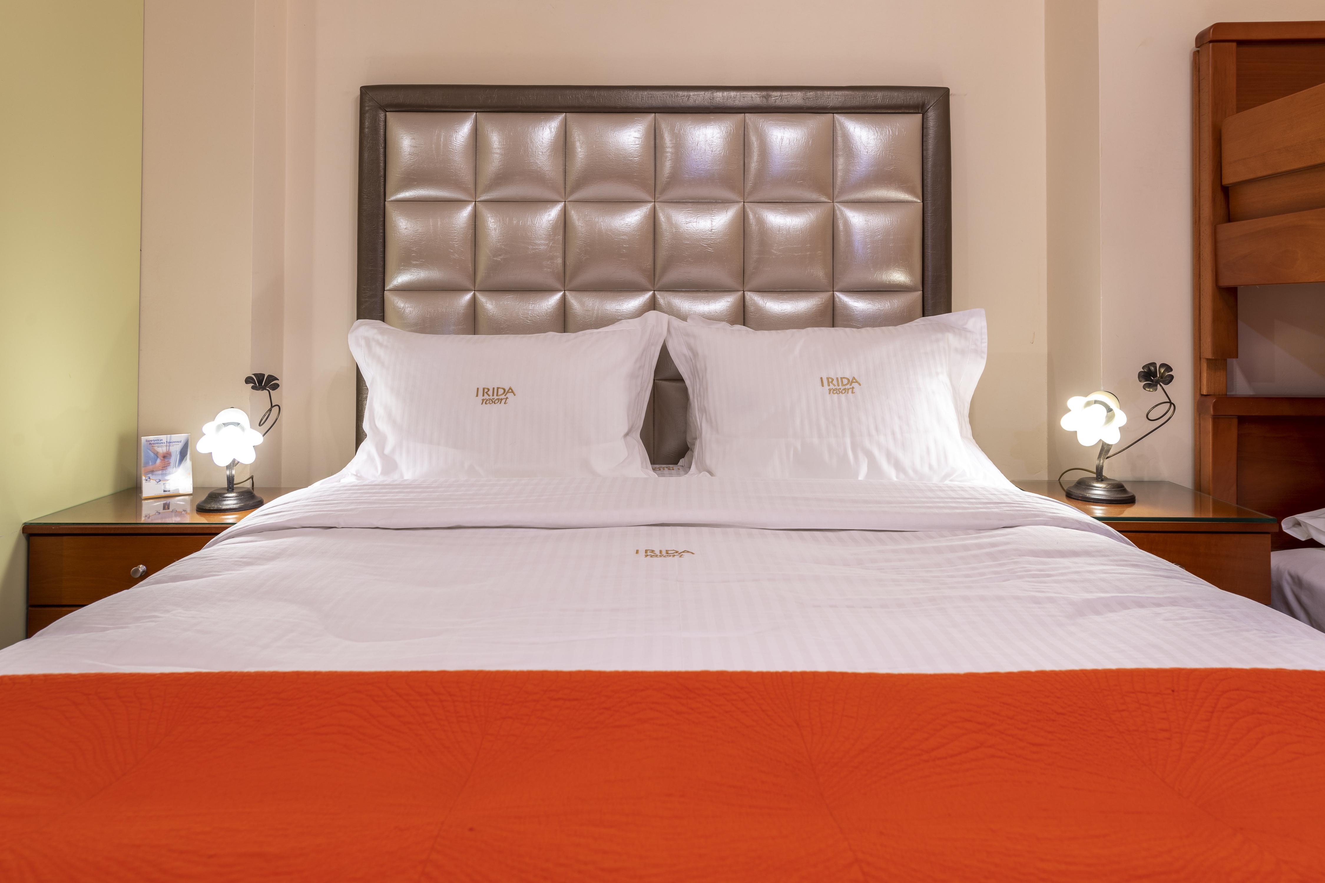 Irida Beach Resort Suites Kyparissia Zewnętrze zdjęcie