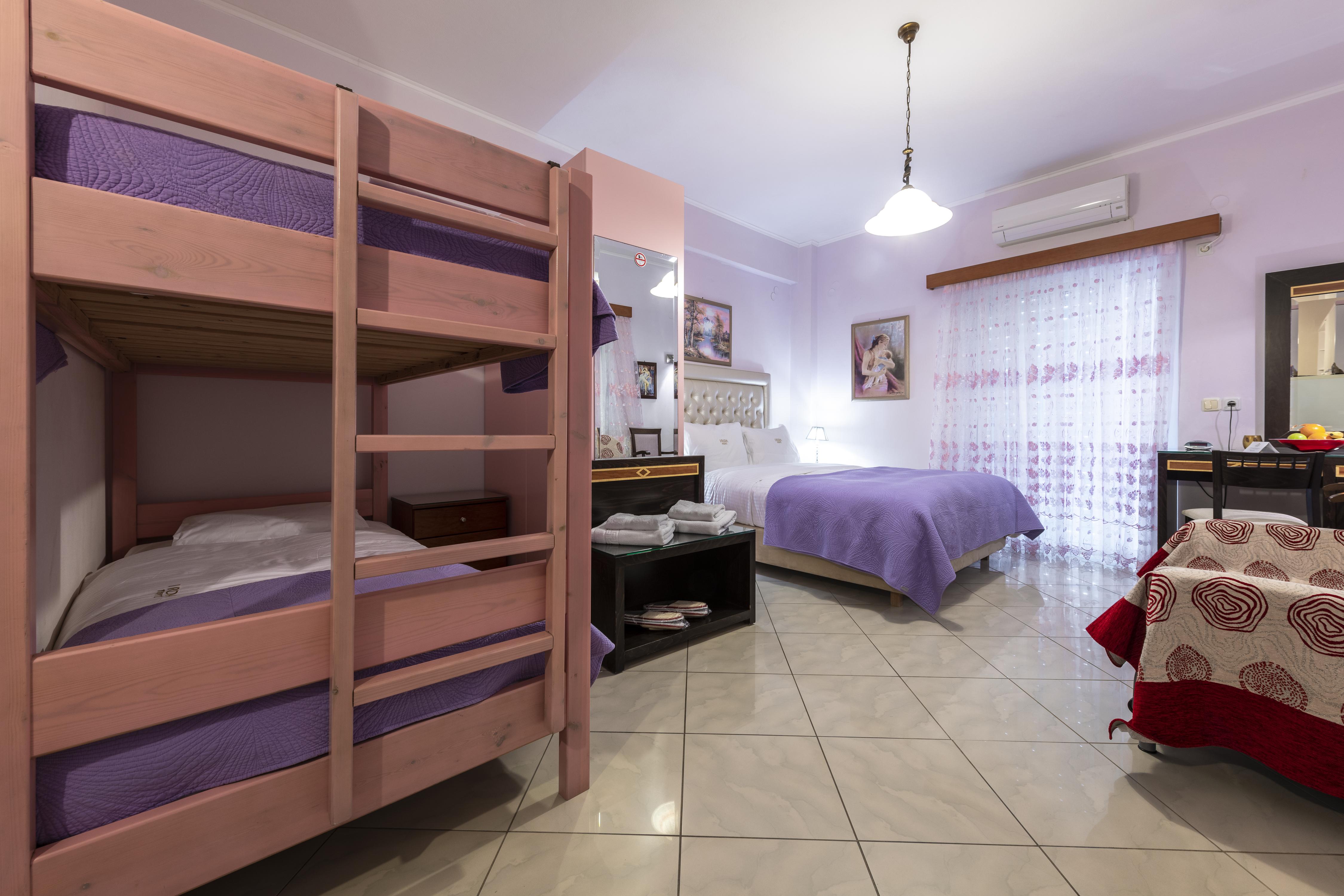 Irida Beach Resort Suites Kyparissia Zewnętrze zdjęcie