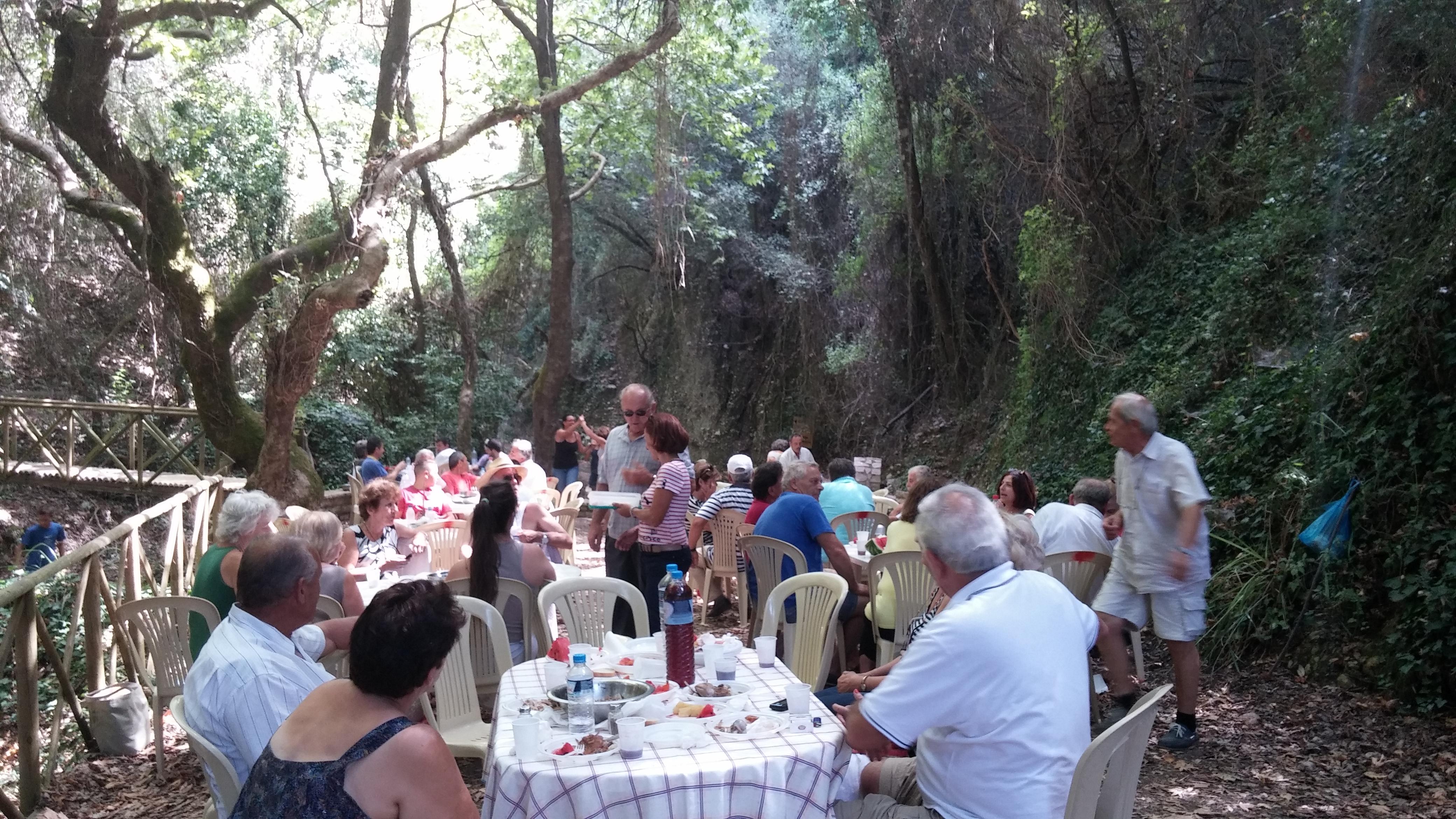 Irida Beach Resort Suites Kyparissia Zewnętrze zdjęcie