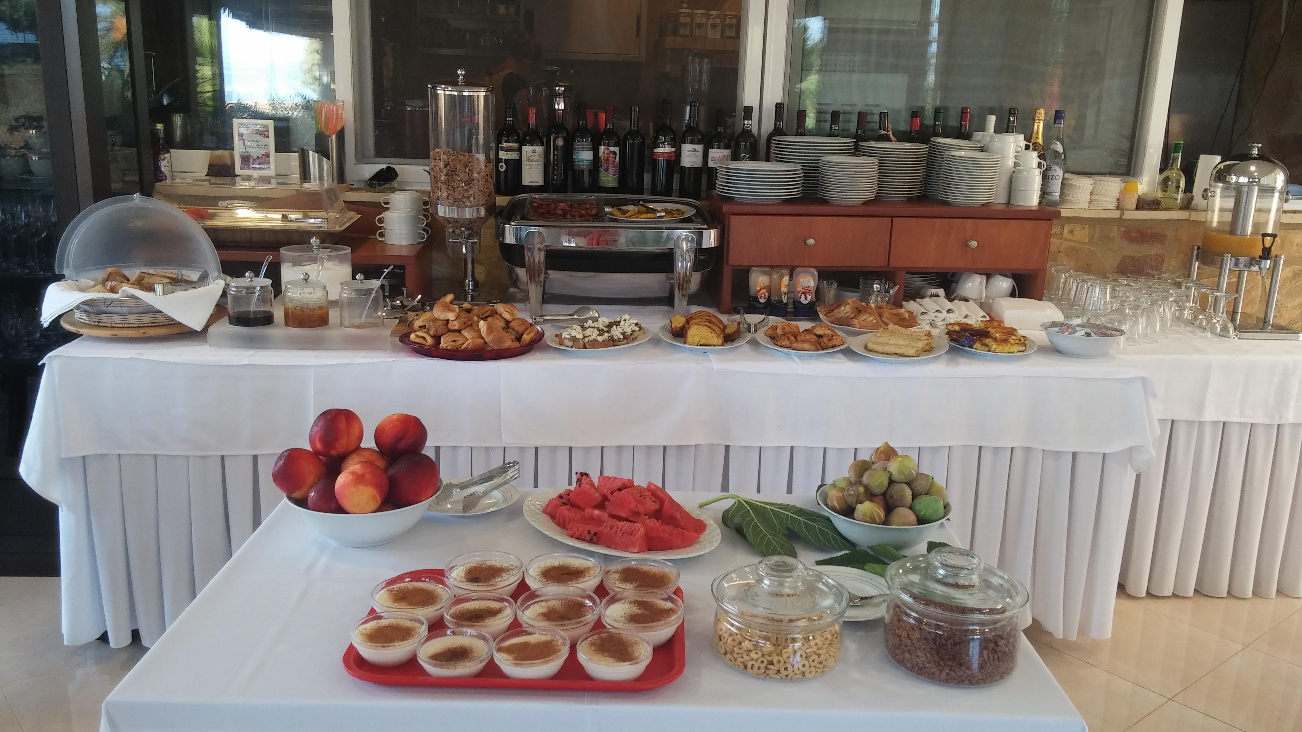 Irida Beach Resort Suites Kyparissia Zewnętrze zdjęcie