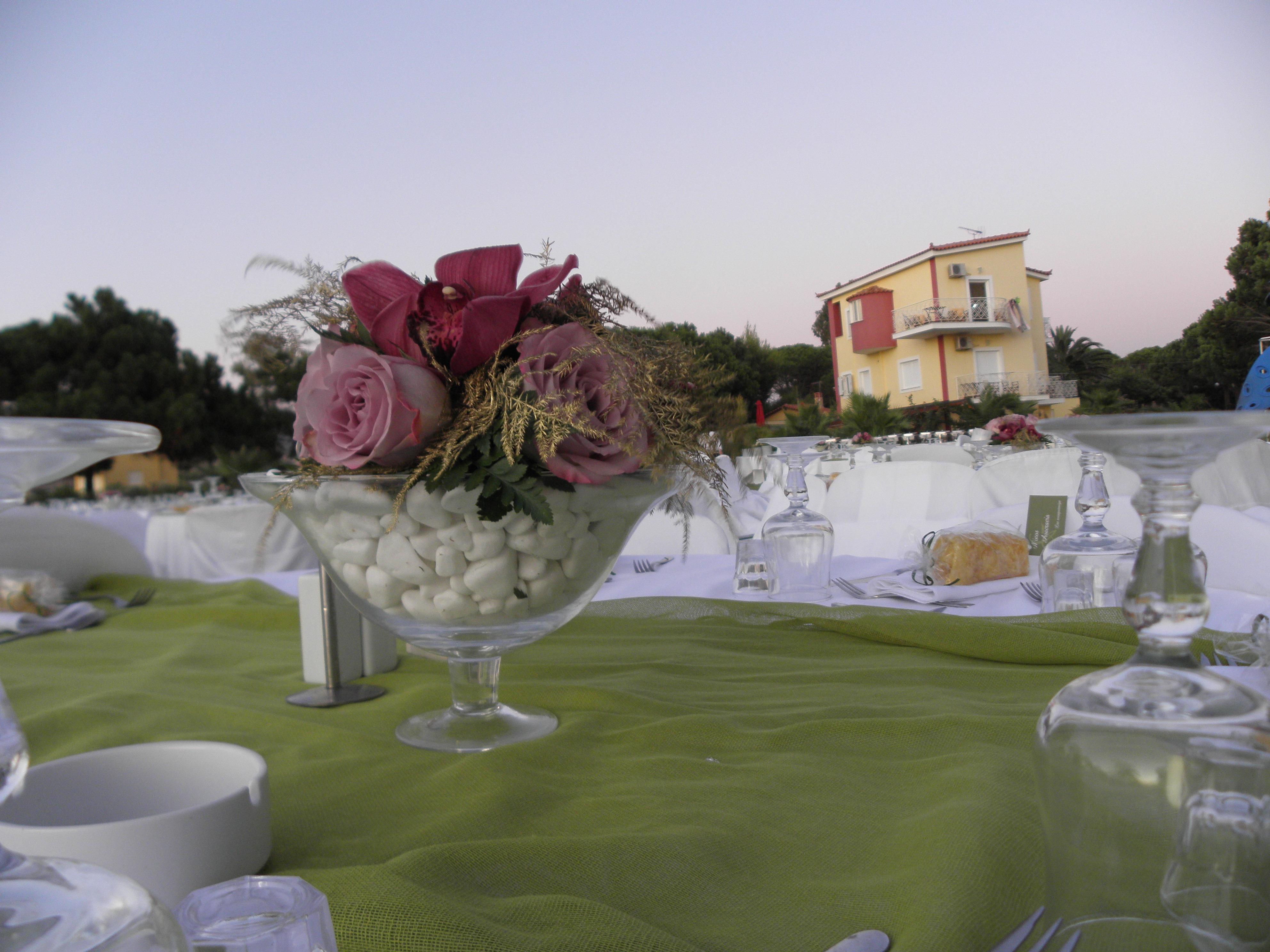 Irida Beach Resort Suites Kyparissia Zewnętrze zdjęcie