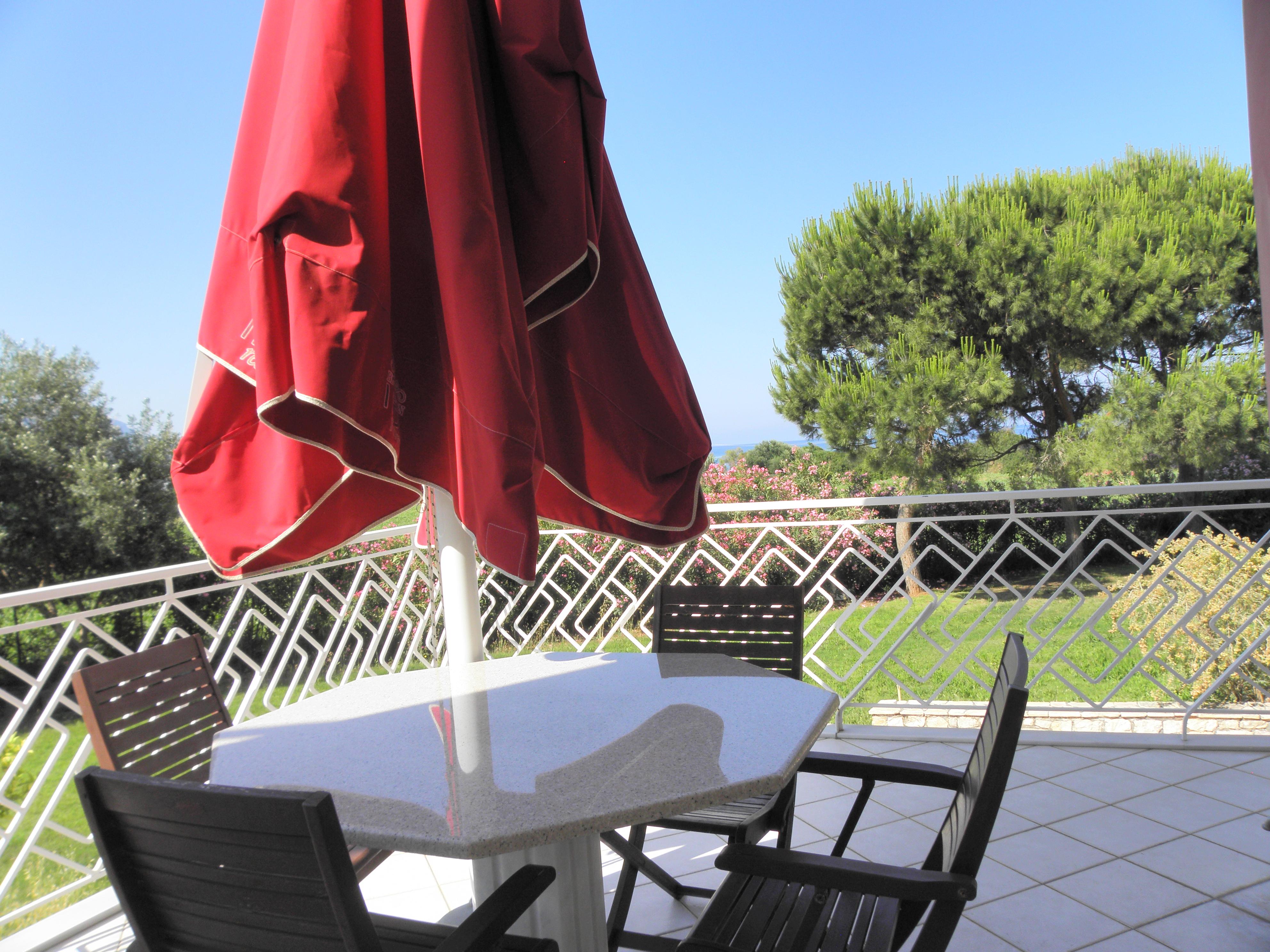 Irida Beach Resort Suites Kyparissia Zewnętrze zdjęcie