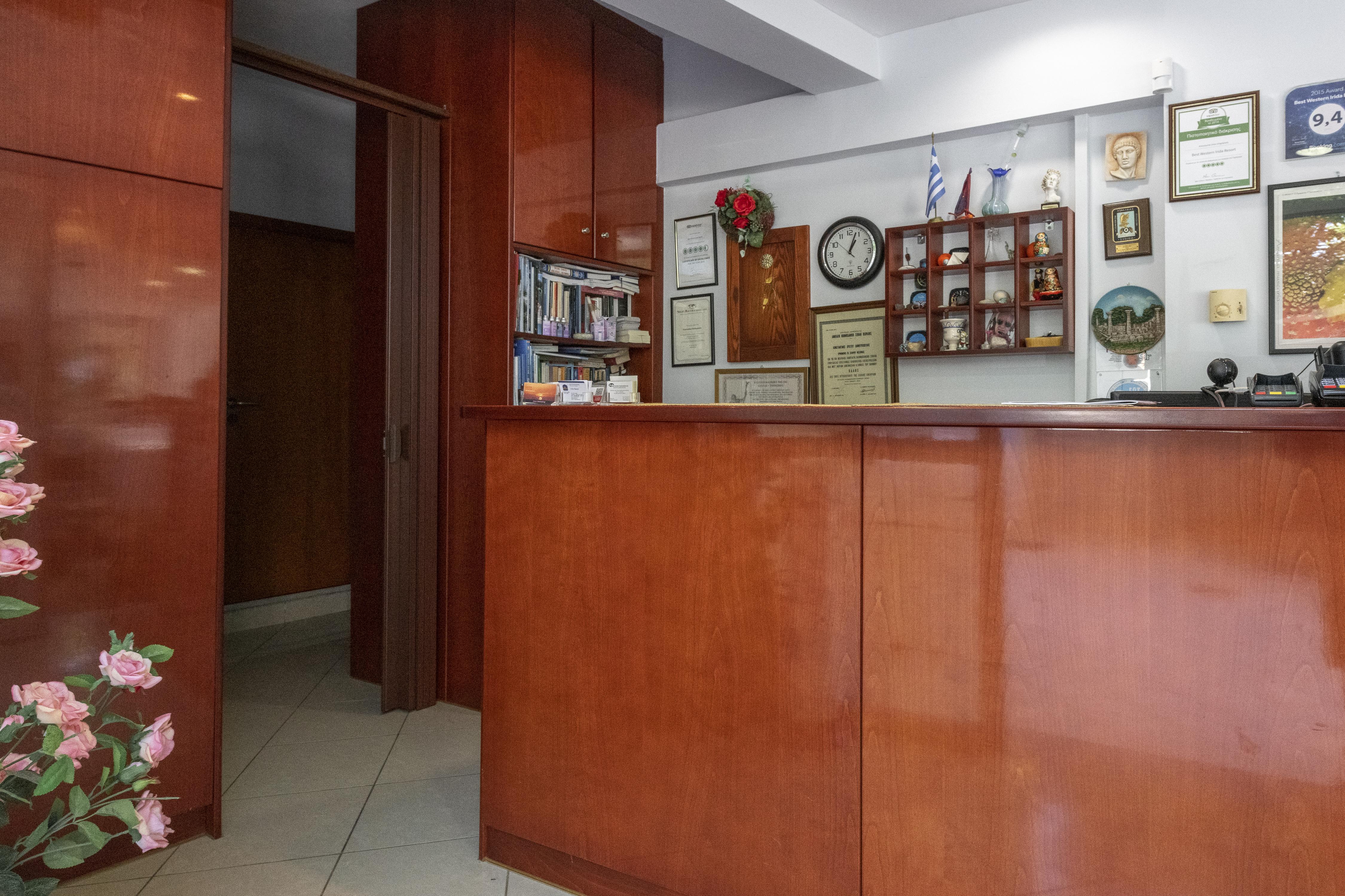Irida Beach Resort Suites Kyparissia Zewnętrze zdjęcie