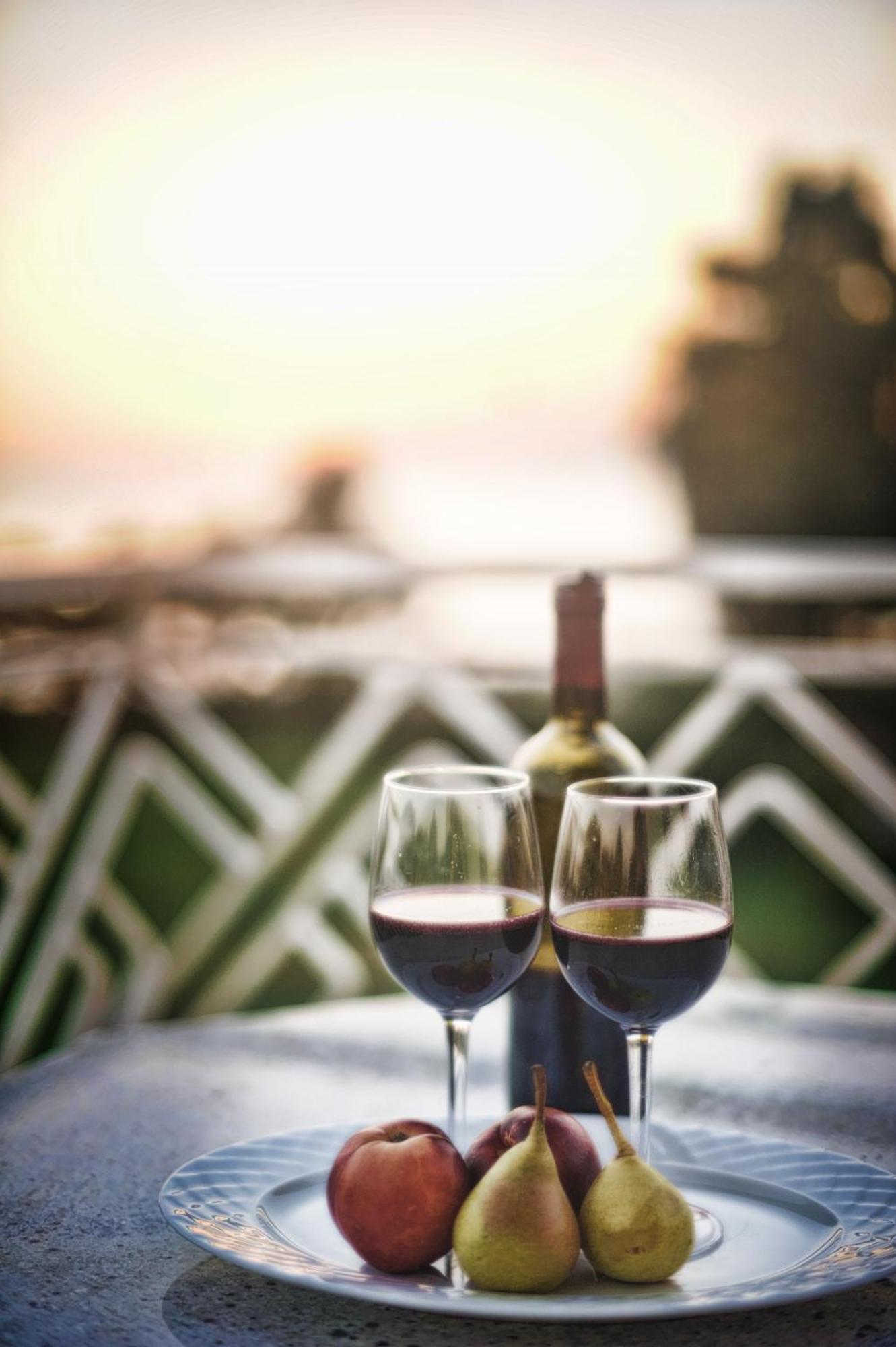 Irida Beach Resort Suites Kyparissia Zewnętrze zdjęcie