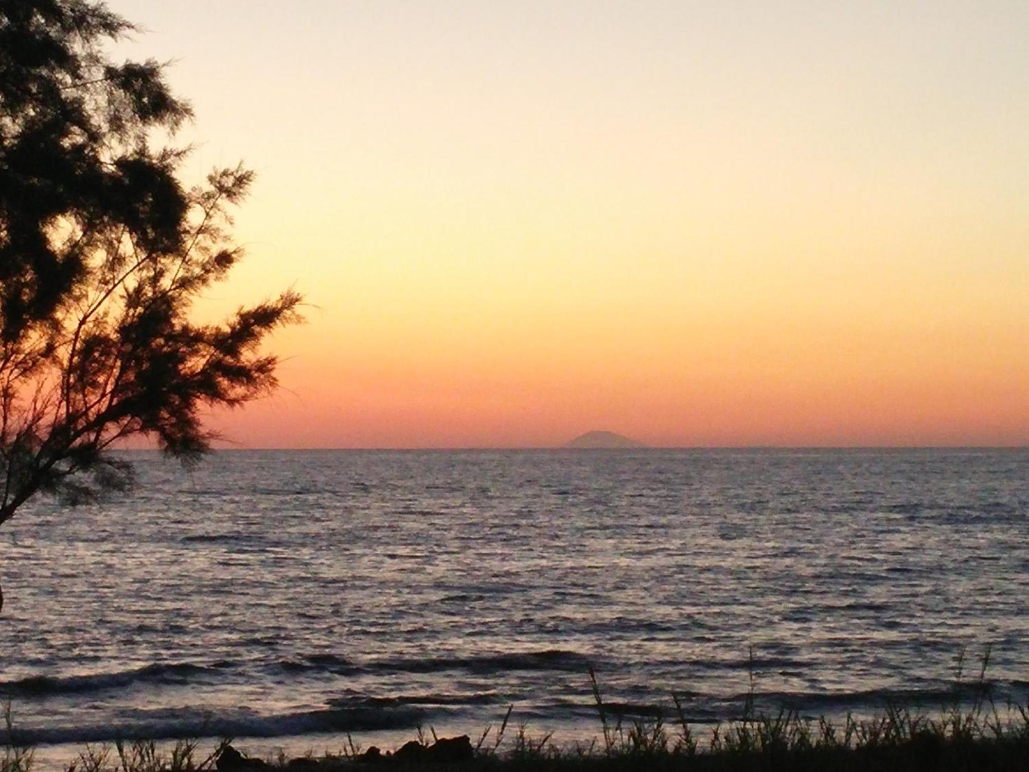 Irida Beach Resort Suites Kyparissia Zewnętrze zdjęcie
