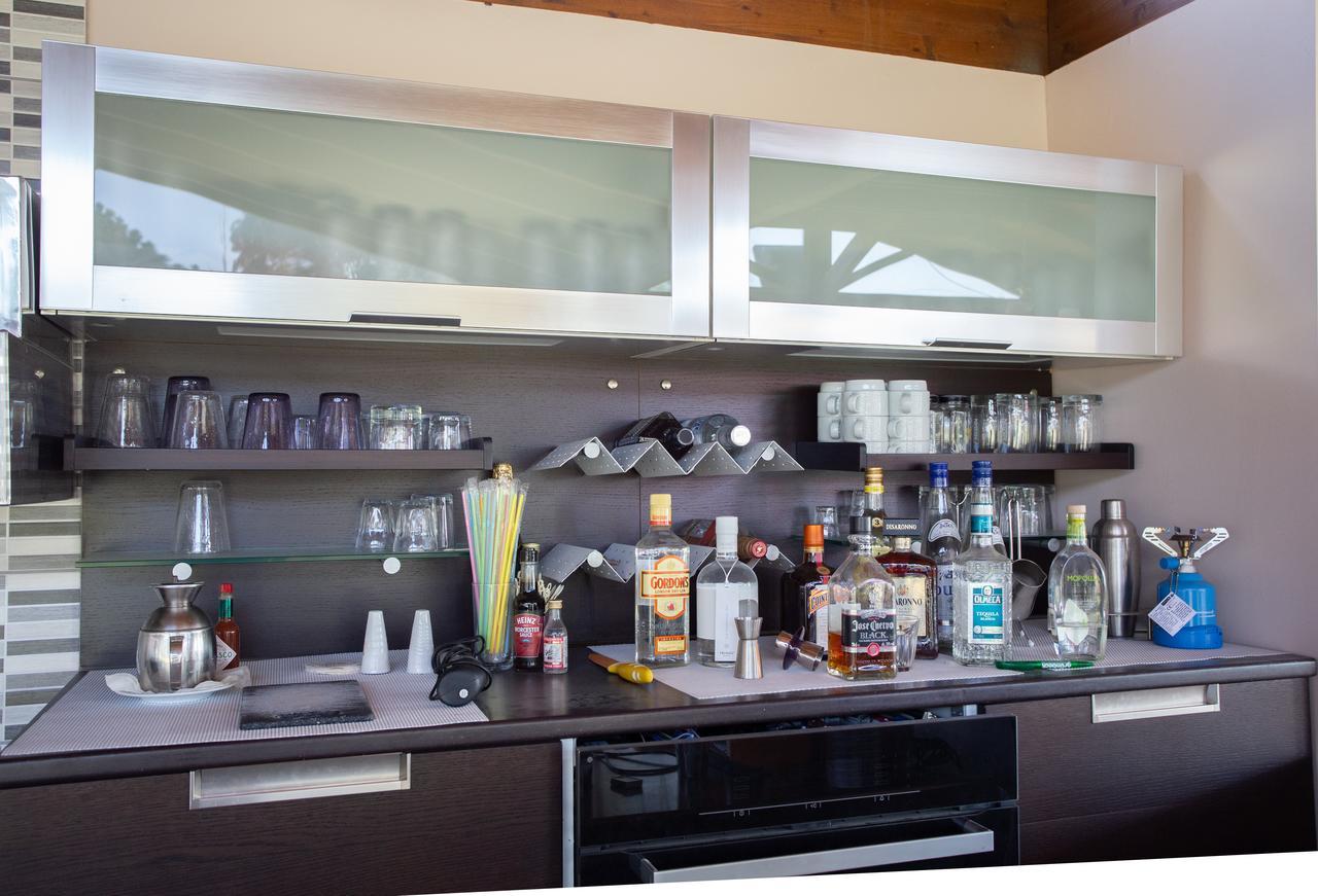 Irida Beach Resort Suites Kyparissia Zewnętrze zdjęcie