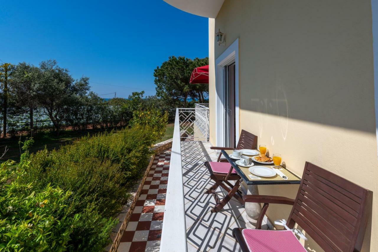 Irida Beach Resort Suites Kyparissia Zewnętrze zdjęcie